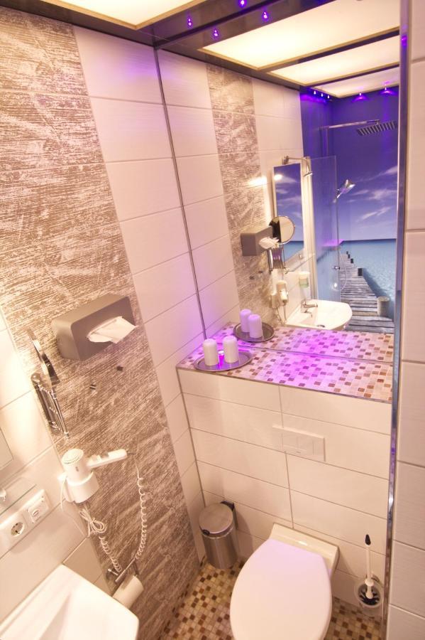 Esprit Hotel ハレ エクステリア 写真
